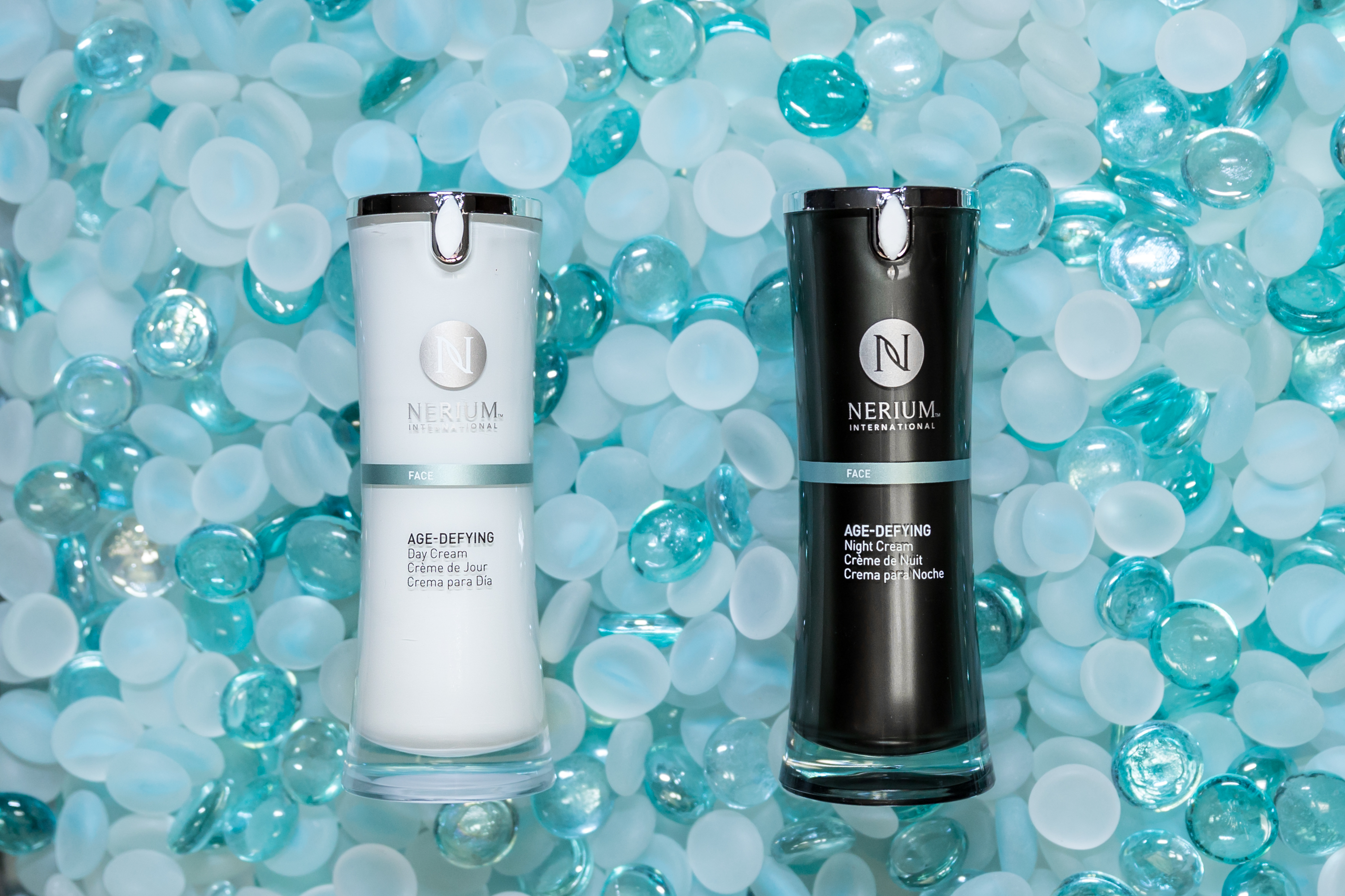 anti-aging and youthful-looking skin