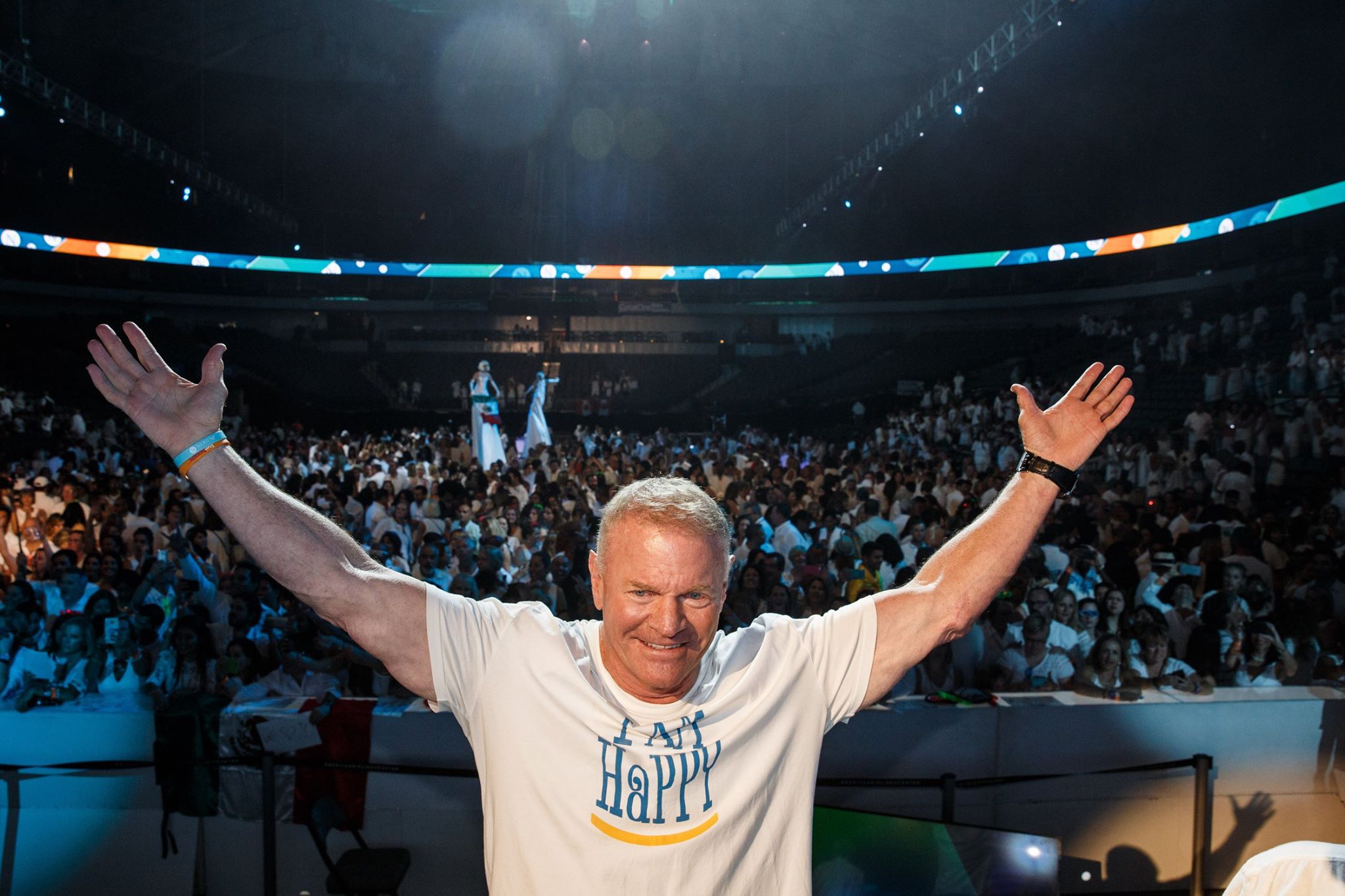 Jeff Olson Nerium International